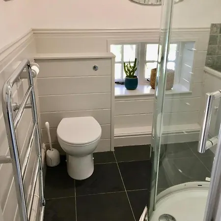Penquite Holiday home Uny Lelant
