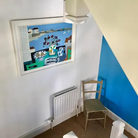 Holiday home Penquite
