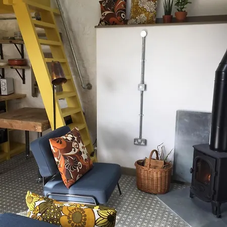 Holiday home Penquite