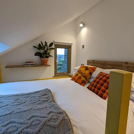 Holiday home Penquite Uny Lelant